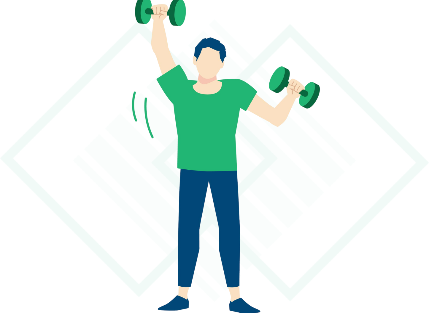 トレーナー写真